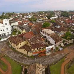 Galle District