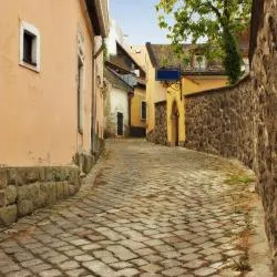 Central Hungary