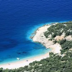 Cres ostrov