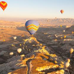 Cappadocia