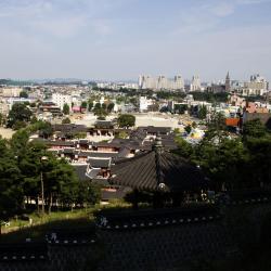 Gyeonggi-do 9 homestays