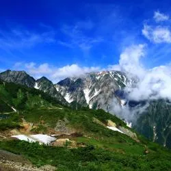長野県