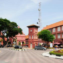 Melaka 3 motels
