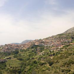 Central Greece