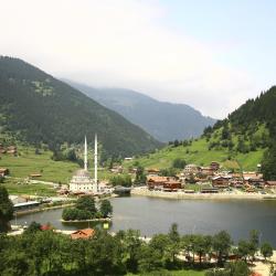 Black Sea Region