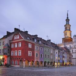 Greater Poland 39 cabins