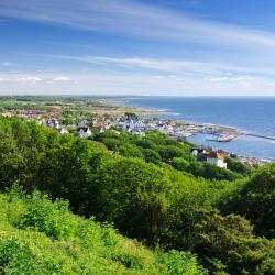 Skåne