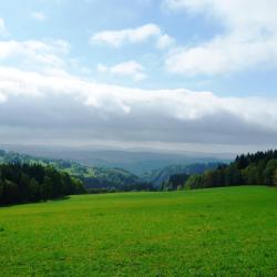 Liberecký kraj 251 chalup