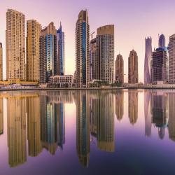 Dubai Emirate
