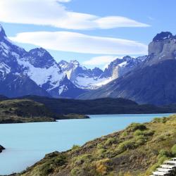 Patagonia 614 cabins