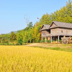 泰國東北部