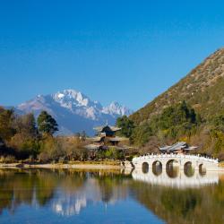 Yunnan 12 resorts