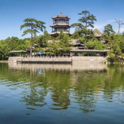 Hebei 10 hostels