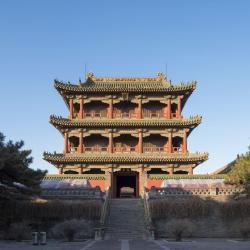 辽宁