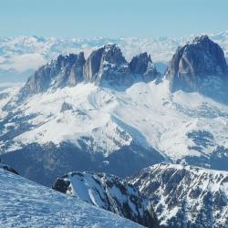 Dolomiti