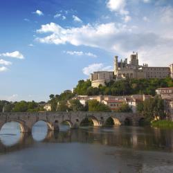 Languedoc-Roussillon