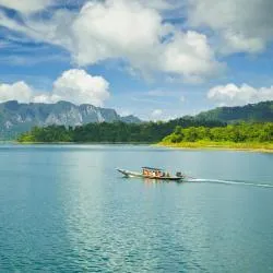Surat Thani Province