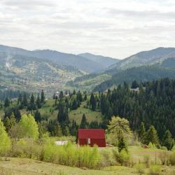 Lviv Region 3 glamping sites