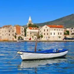 Kastela