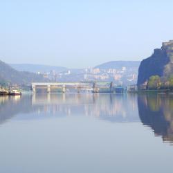 Usti nad Labem 48 cabins