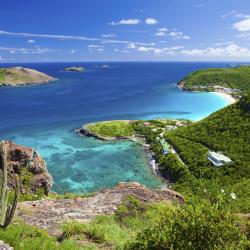 French West Indies 103 of the resorts