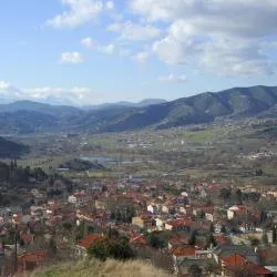 Achaia