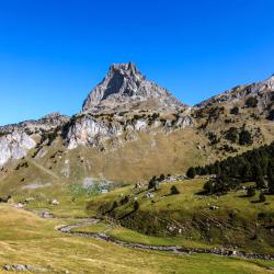 Pirineo francés