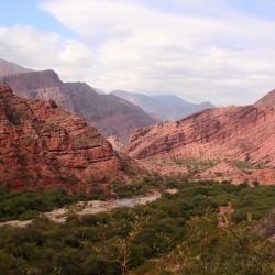 Salta Province 39 cabins