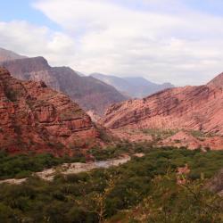 Provincia de Salta