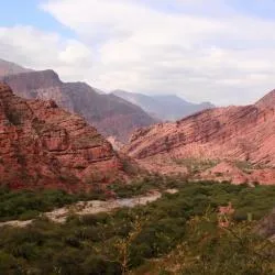 Salta Province