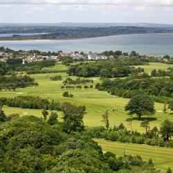 Dublin County