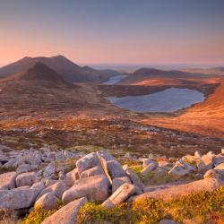 Northern Ireland 7 5-star hotels