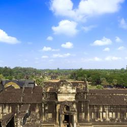 Siem Reap-provinsen