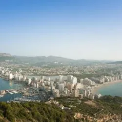 Costa Blanca