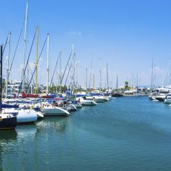 Larnaca Region 252 villas