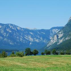 Gorenjska 110 luxury hotels