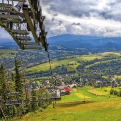 Zakopane et les Tatras