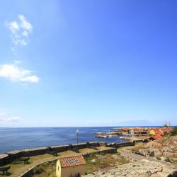 Bornholm 1254 villas