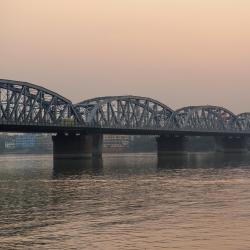 West Bengal 36 hostels
