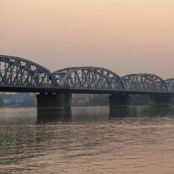 West Bengal 27 hostel