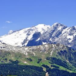 Val di Fassa 17 chalet