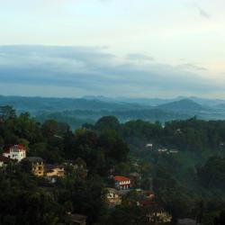 Kandy District 5 Glamping Sites