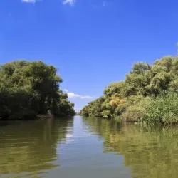Danube Delta 243軒のゲストハウス