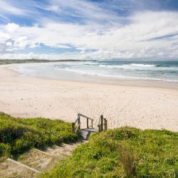 North Coast New South Wales