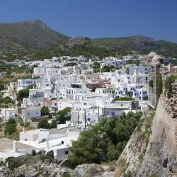 Kythira 3軒のシャレー