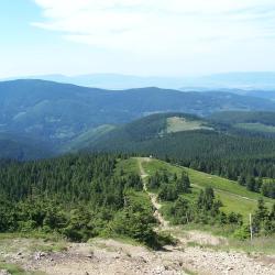 Beskids 4 country houses