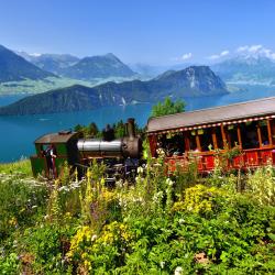 Central Switzerland