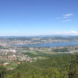 Canton of Zurich