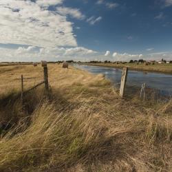 Vendée 5 turistaház