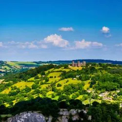 Peak District 2134軒のコテージ